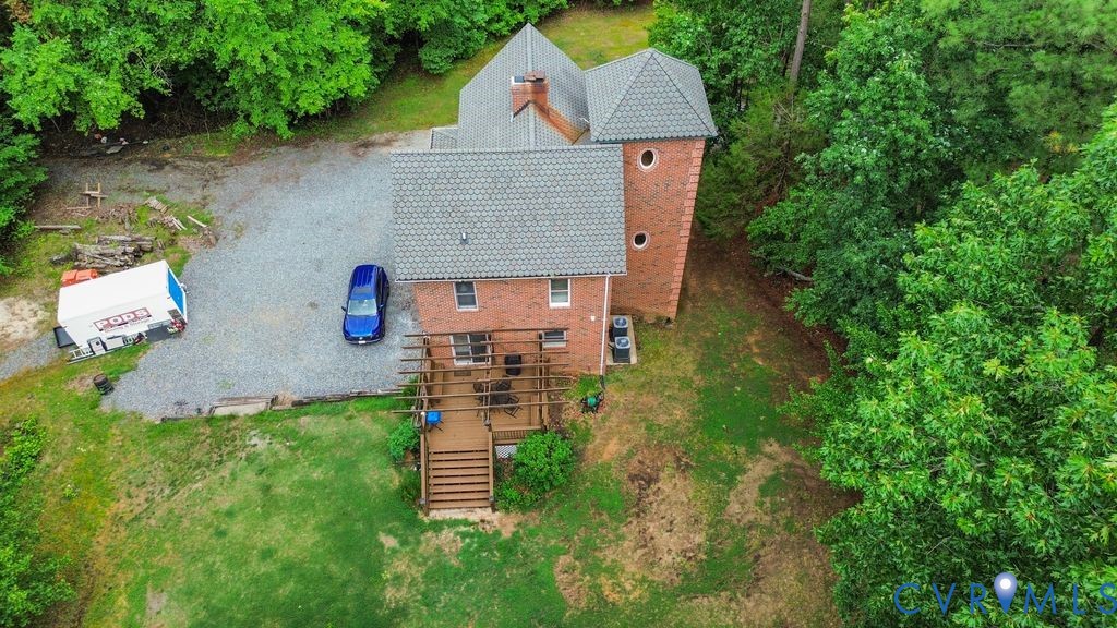 15204 Cypress Creek Ln