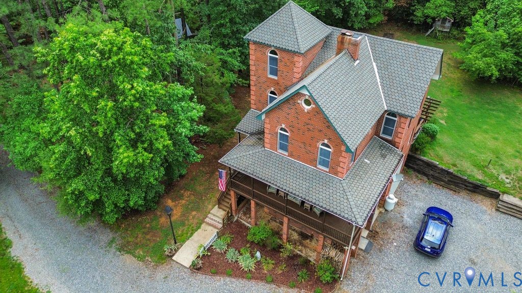 15204 Cypress Creek Ln