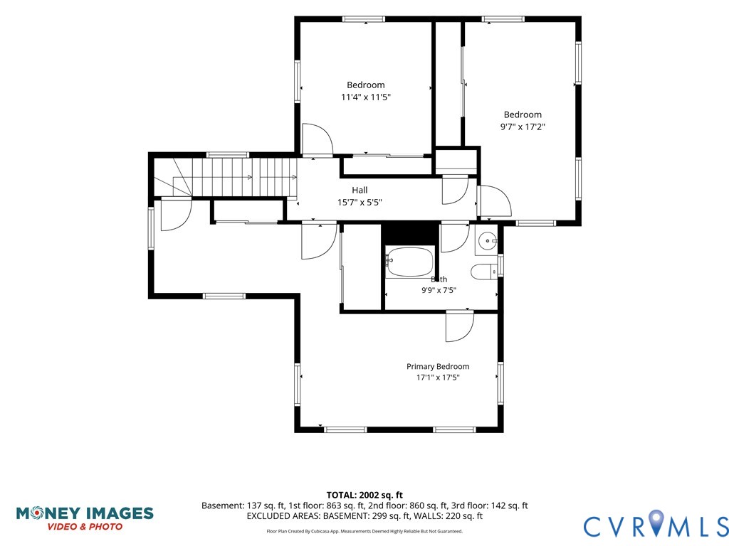 15204 Cypress Creek Ln