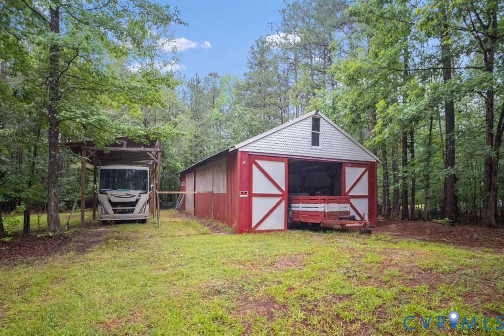 15204 Cypress Creek Ln