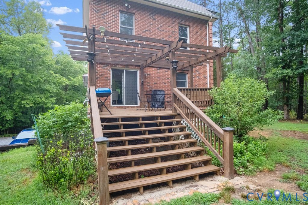 15204 Cypress Creek Ln