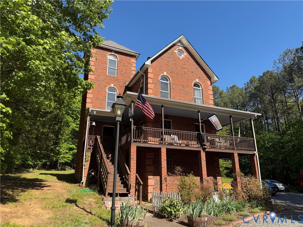 15204 Cypress Creek Ln