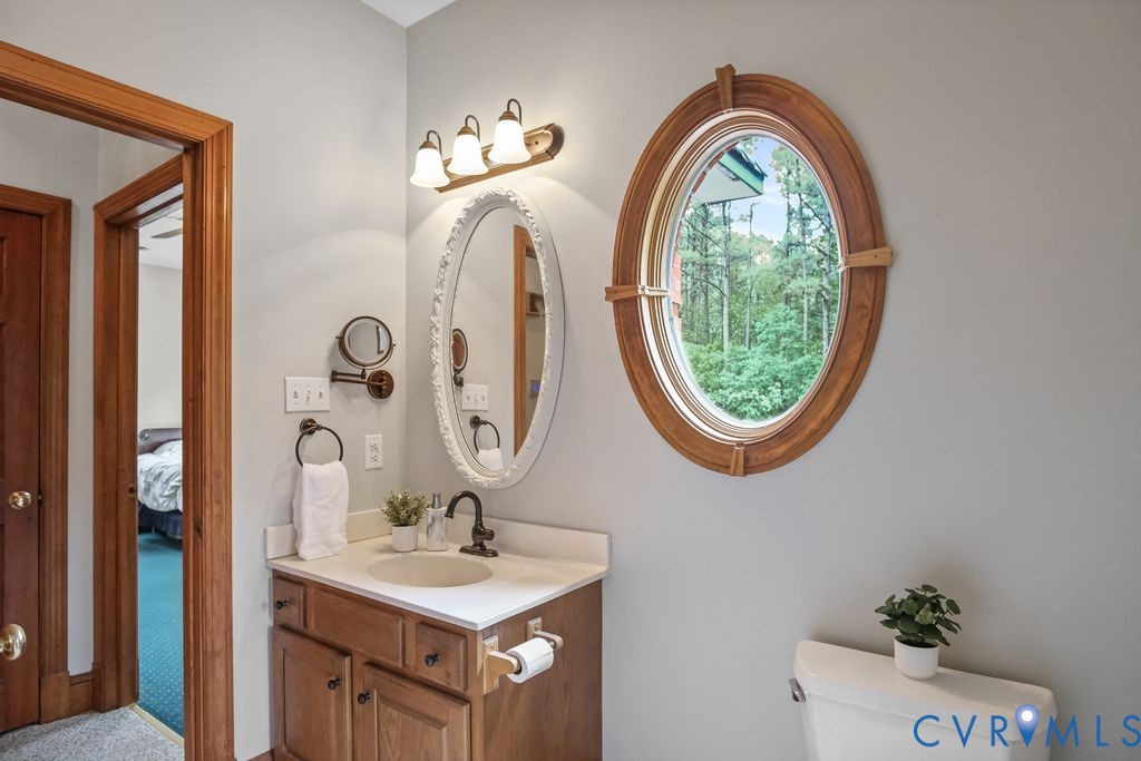 15204 Cypress Creek Ln