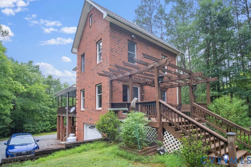 15204 Cypress Creek Ln