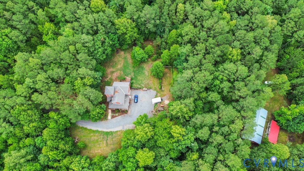 15204 Cypress Creek Ln