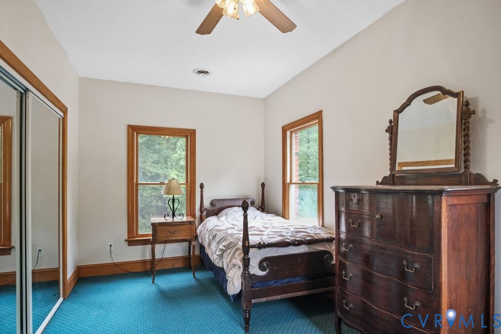 15204 Cypress Creek Ln