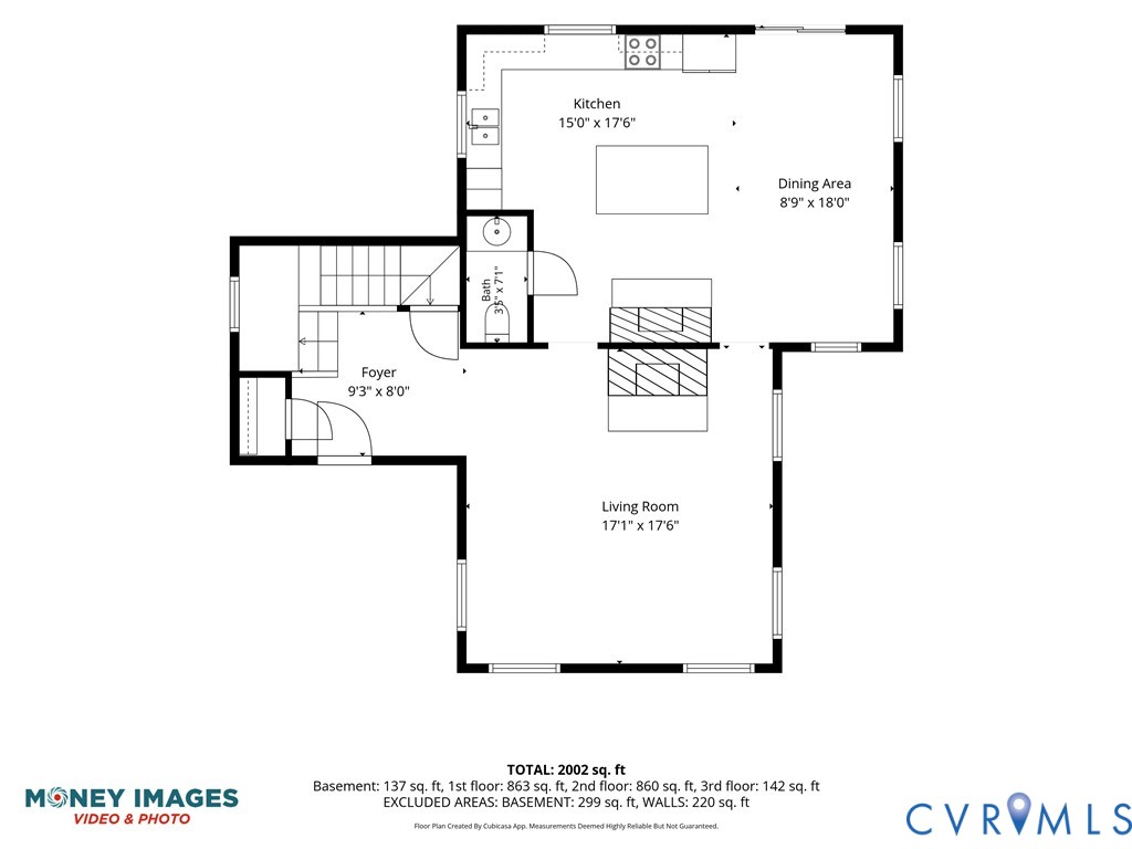 15204 Cypress Creek Ln