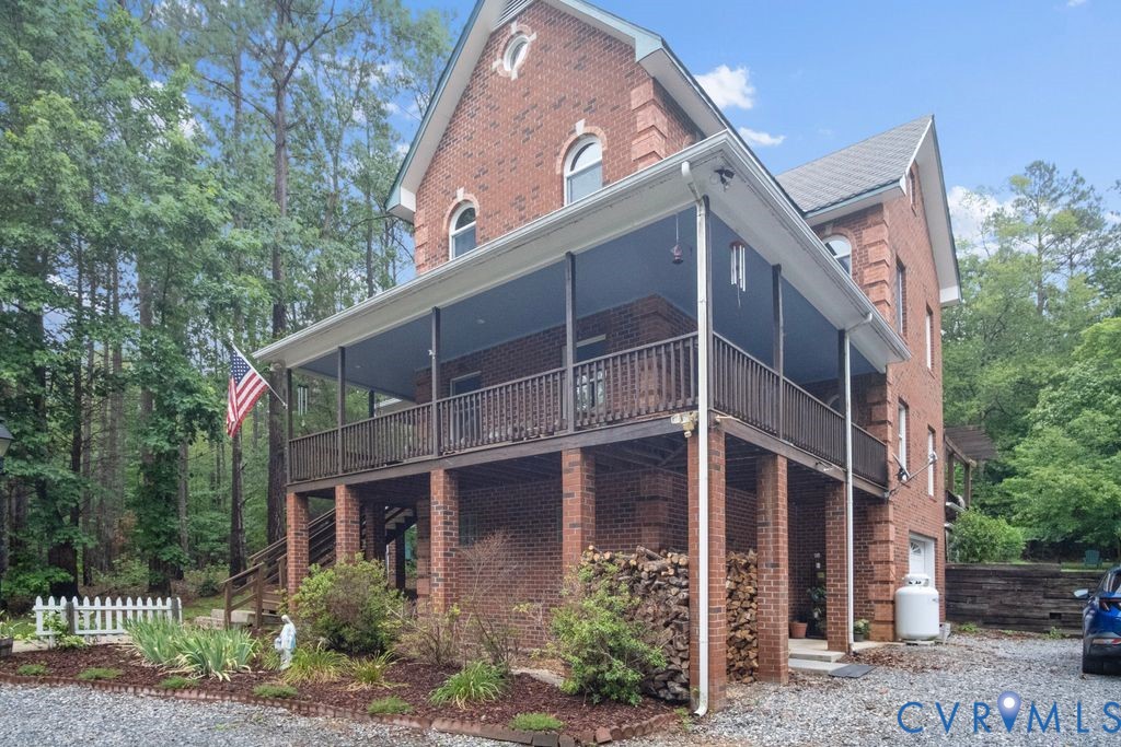 15204 Cypress Creek Ln