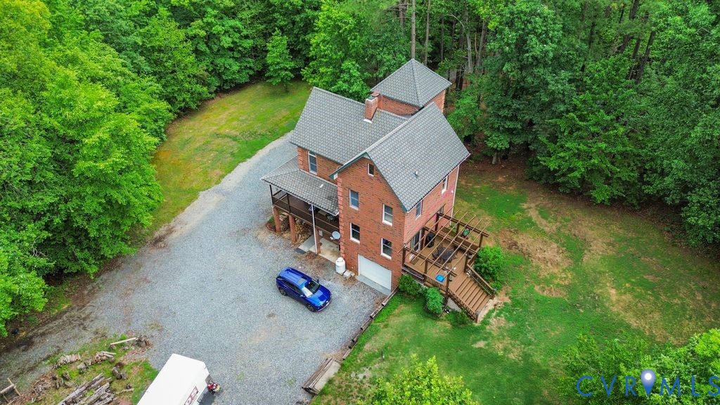 15204 Cypress Creek Ln
