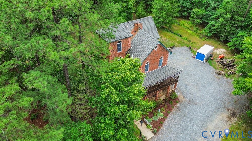 15204 Cypress Creek Ln