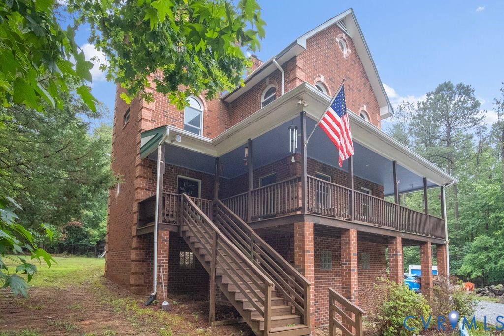 15204 Cypress Creek Ln