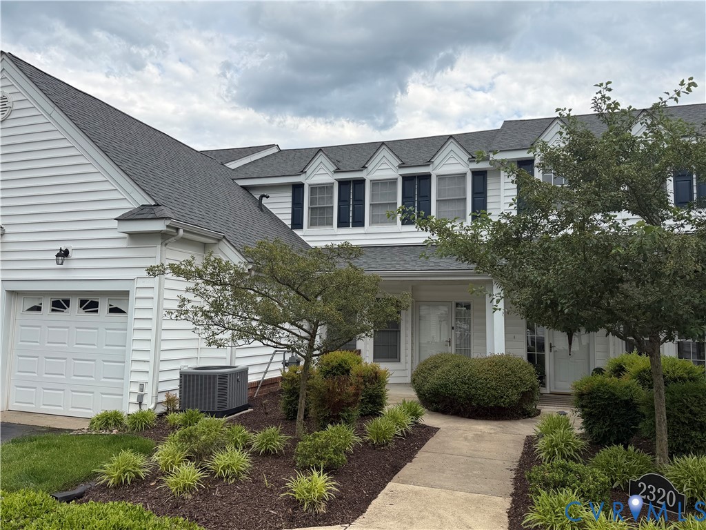 2324 Magnolia Grove Way