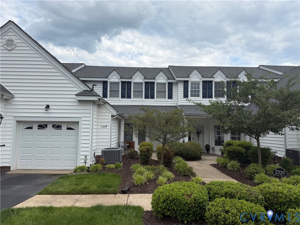2324 Magnolia Grove Way