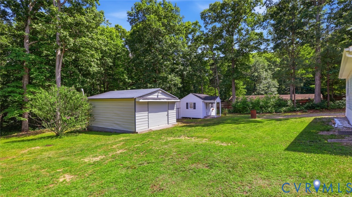 1611 Otterdale Rd