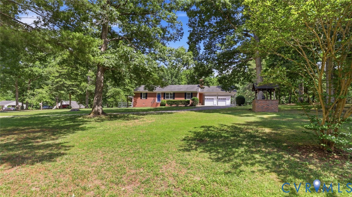 1611 Otterdale Rd