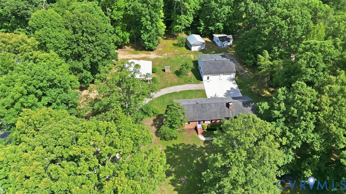 1611 Otterdale Rd