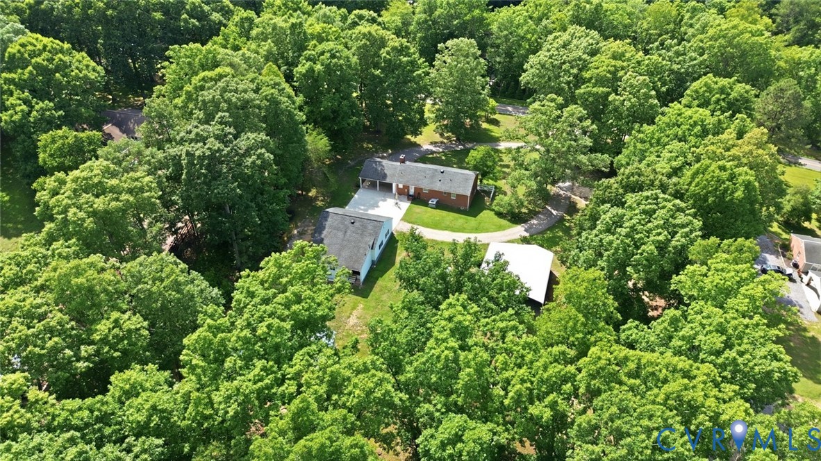 1611 Otterdale Rd