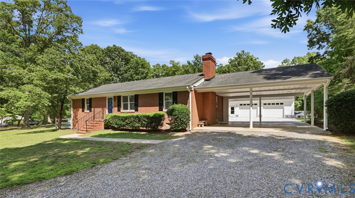 1611 Otterdale Rd