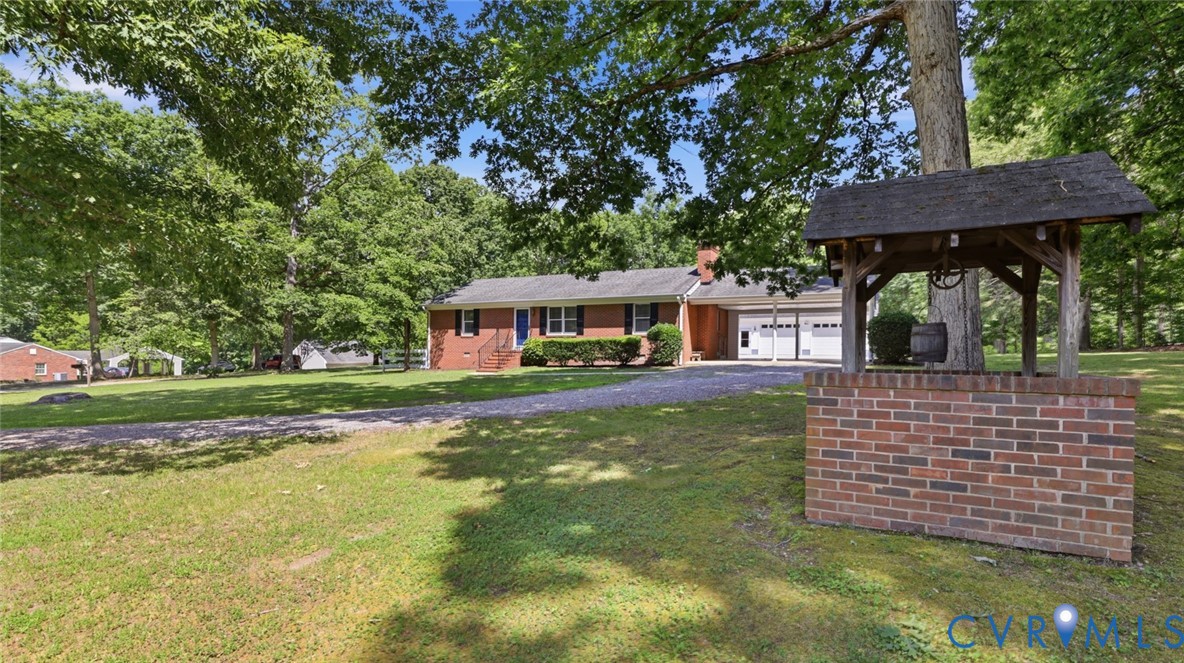 1611 Otterdale Rd