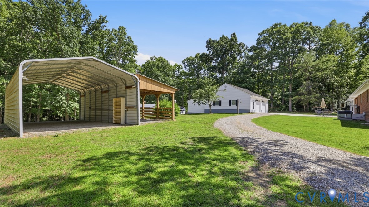1611 Otterdale Rd