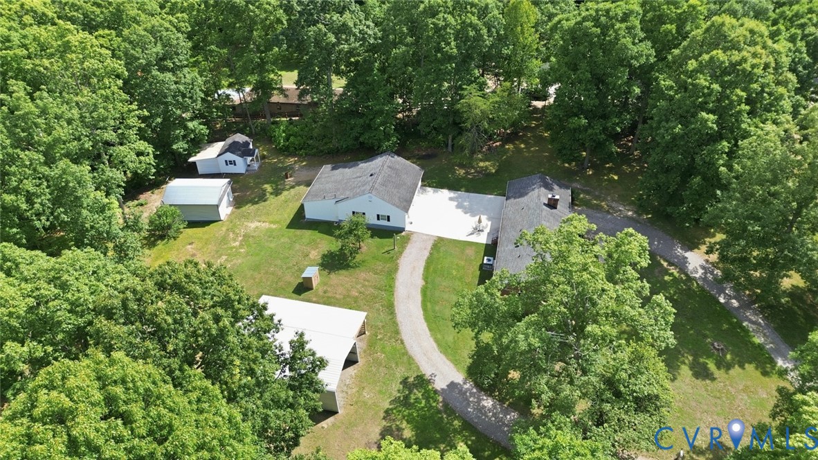 1611 Otterdale Rd