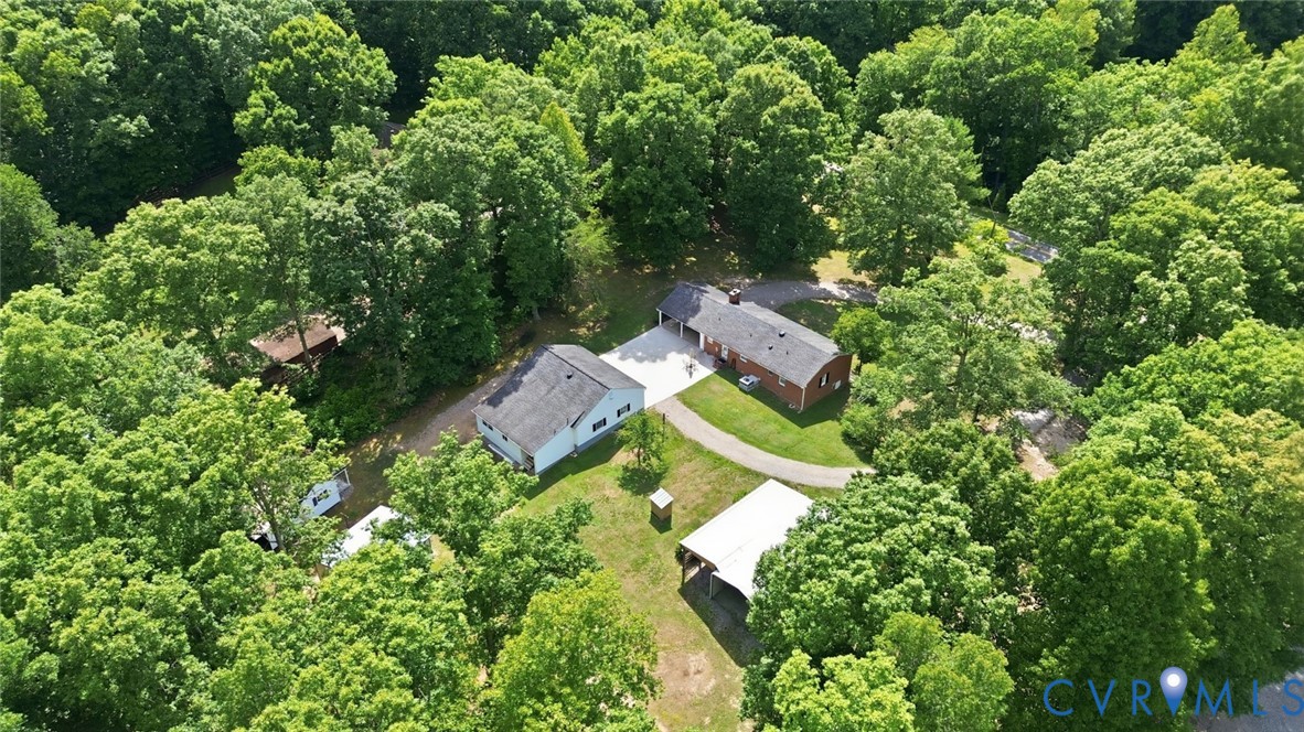 1611 Otterdale Rd