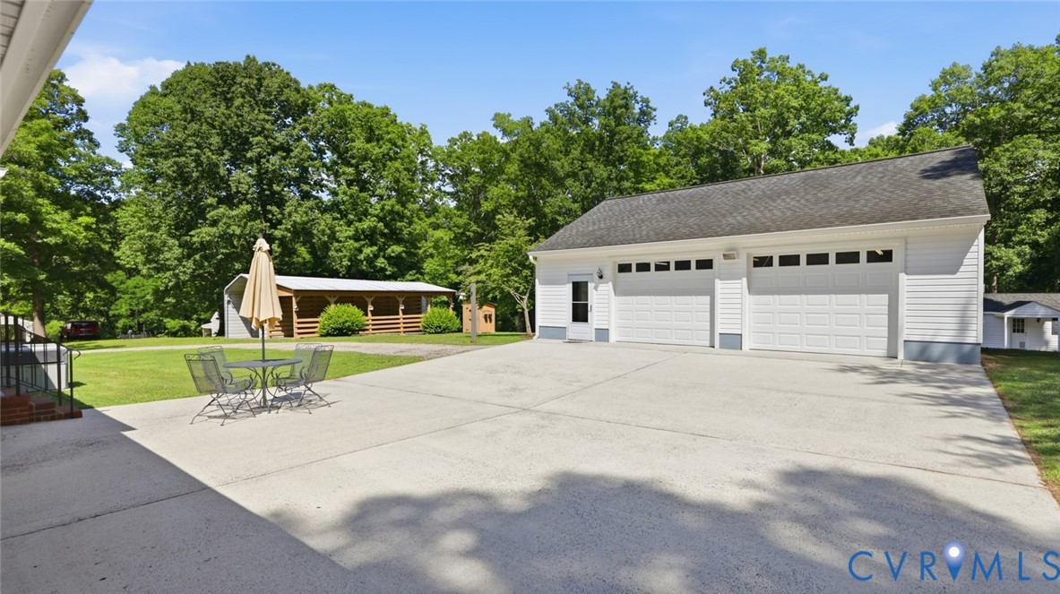 1611 Otterdale Rd