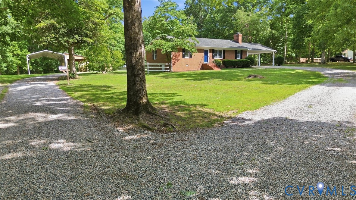 1611 Otterdale Rd