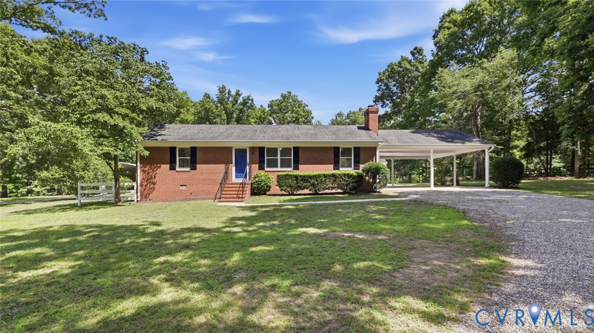 1611 Otterdale Rd