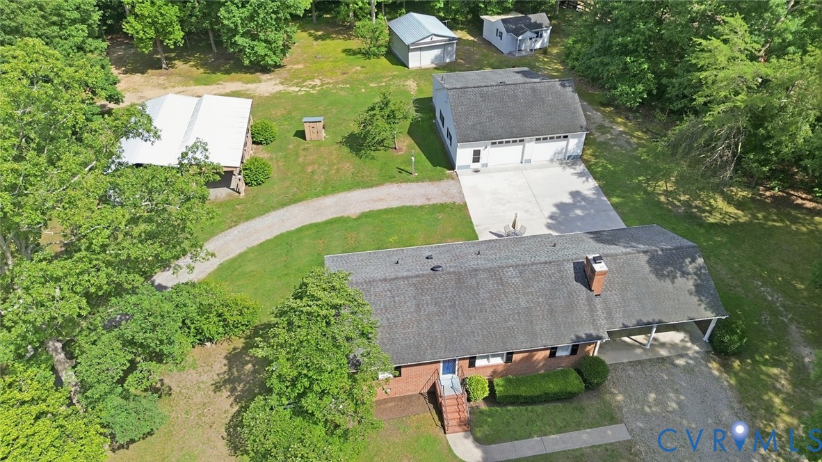 1611 Otterdale Rd