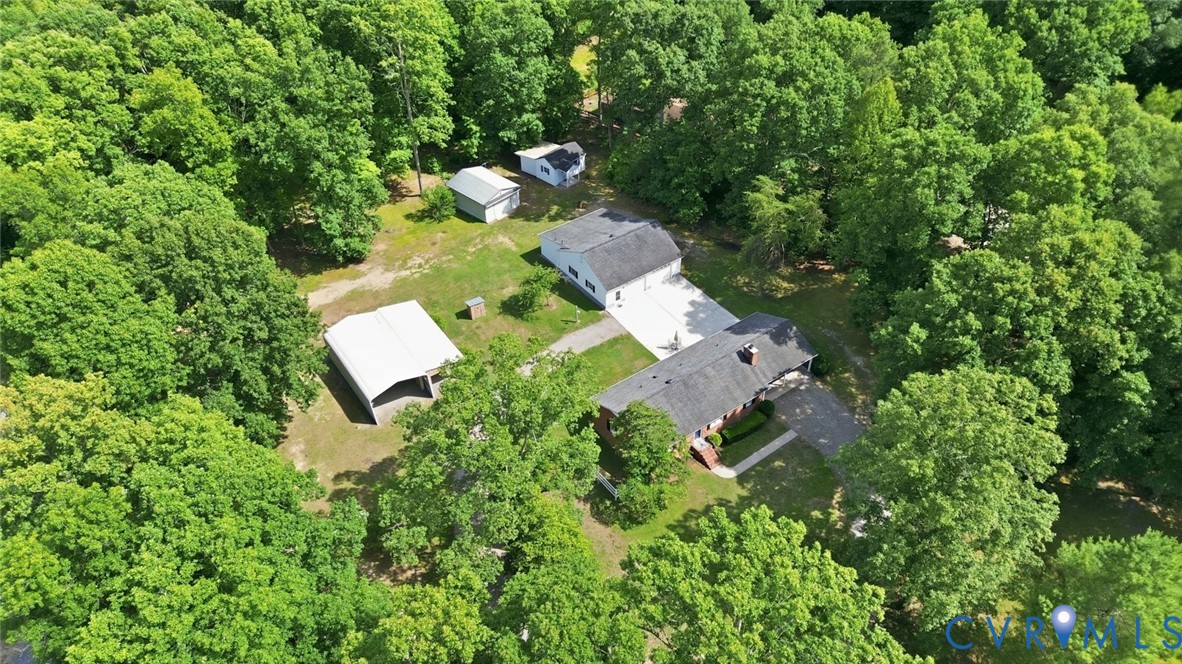 1611 Otterdale Rd