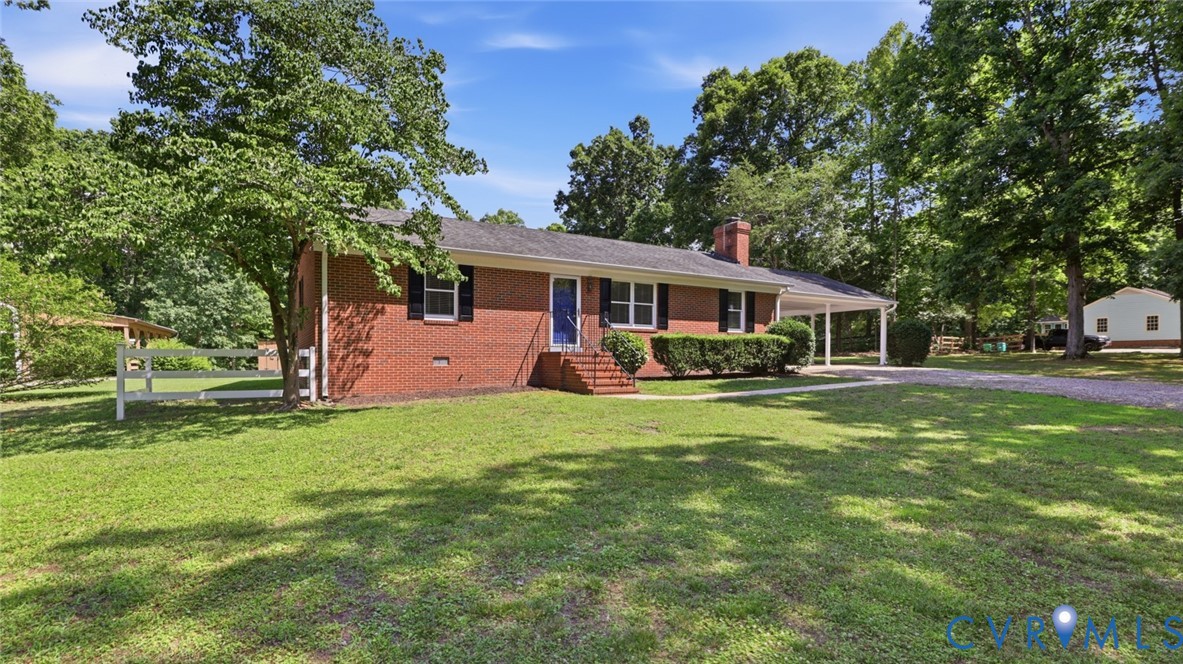 1611 Otterdale Rd