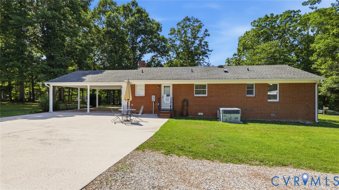 1611 Otterdale Rd
