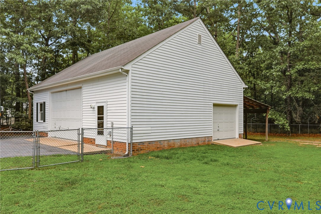 13521 Bailey Bridge Rd