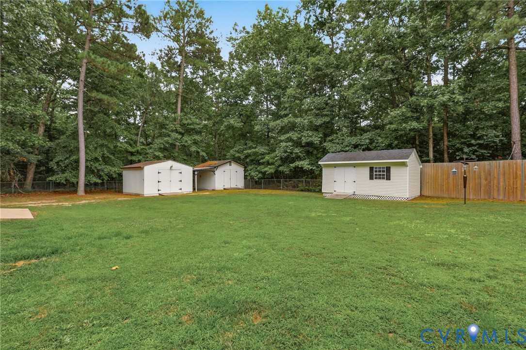 13521 Bailey Bridge Rd