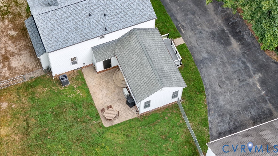 13521 Bailey Bridge Rd