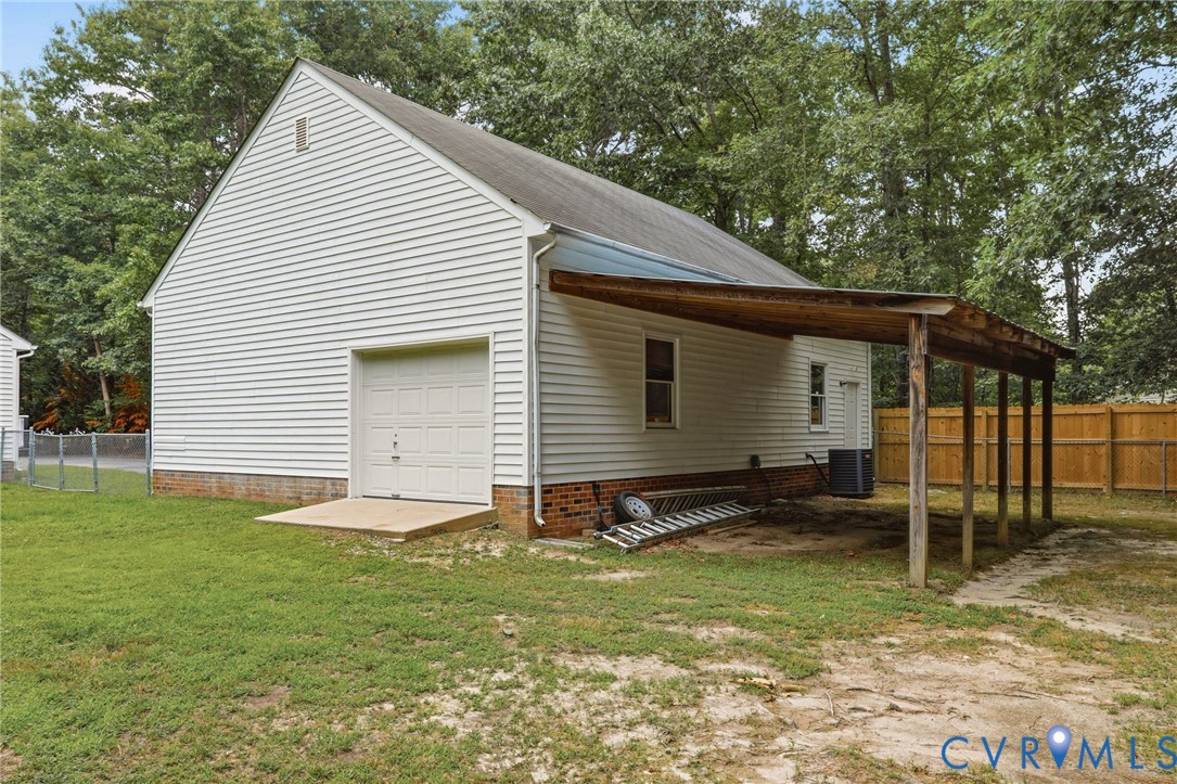 13521 Bailey Bridge Rd