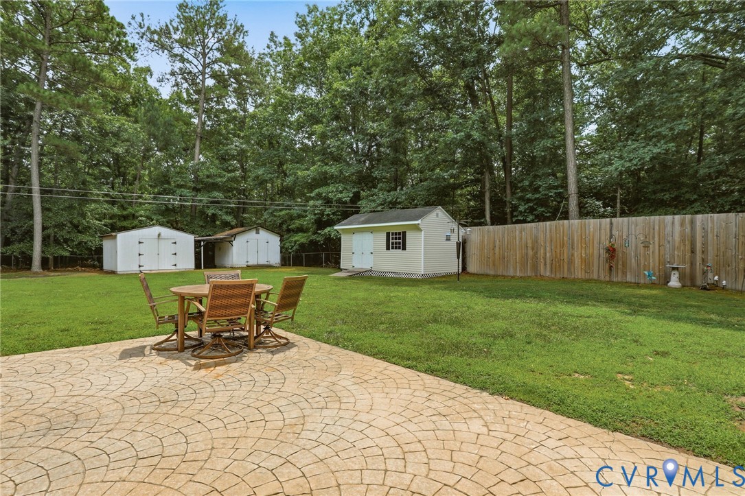 13521 Bailey Bridge Rd