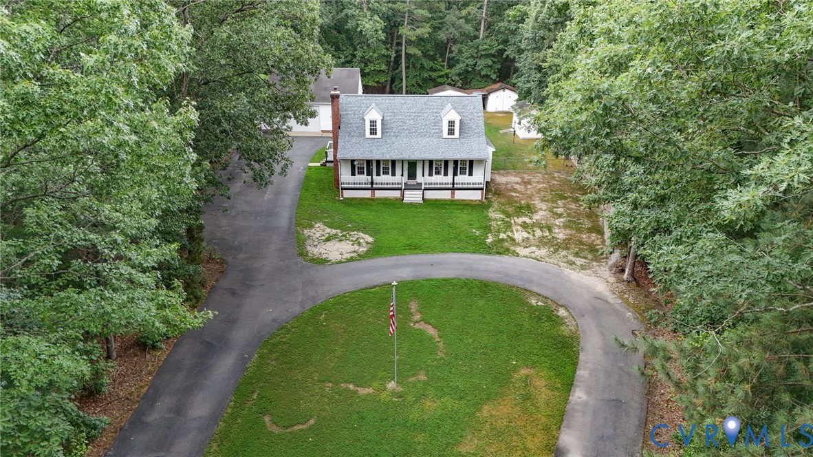 13521 Bailey Bridge Rd