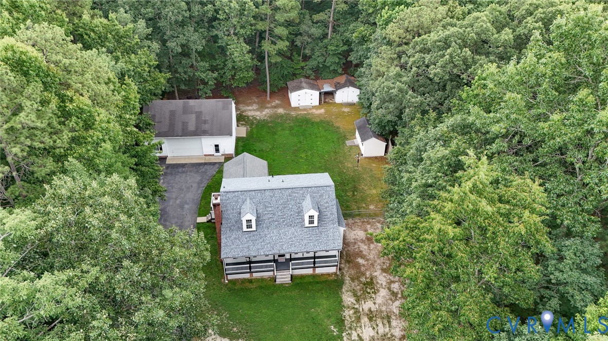 13521 Bailey Bridge Rd