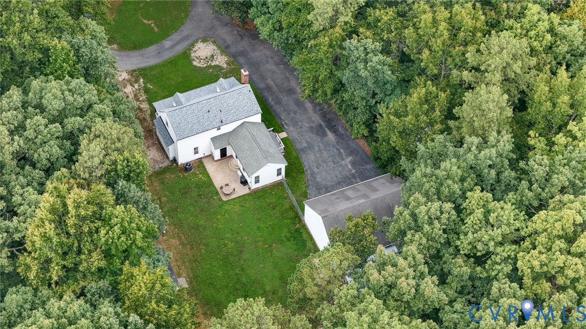 13521 Bailey Bridge Rd