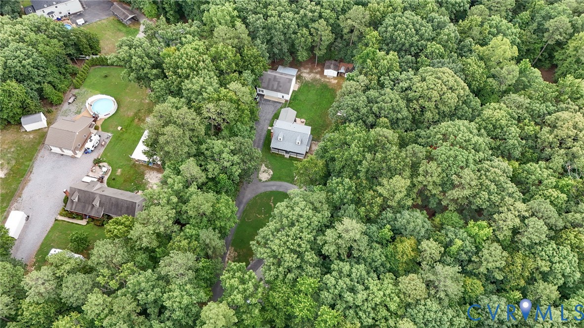 13521 Bailey Bridge Rd