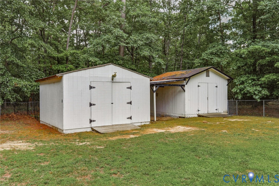 13521 Bailey Bridge Rd