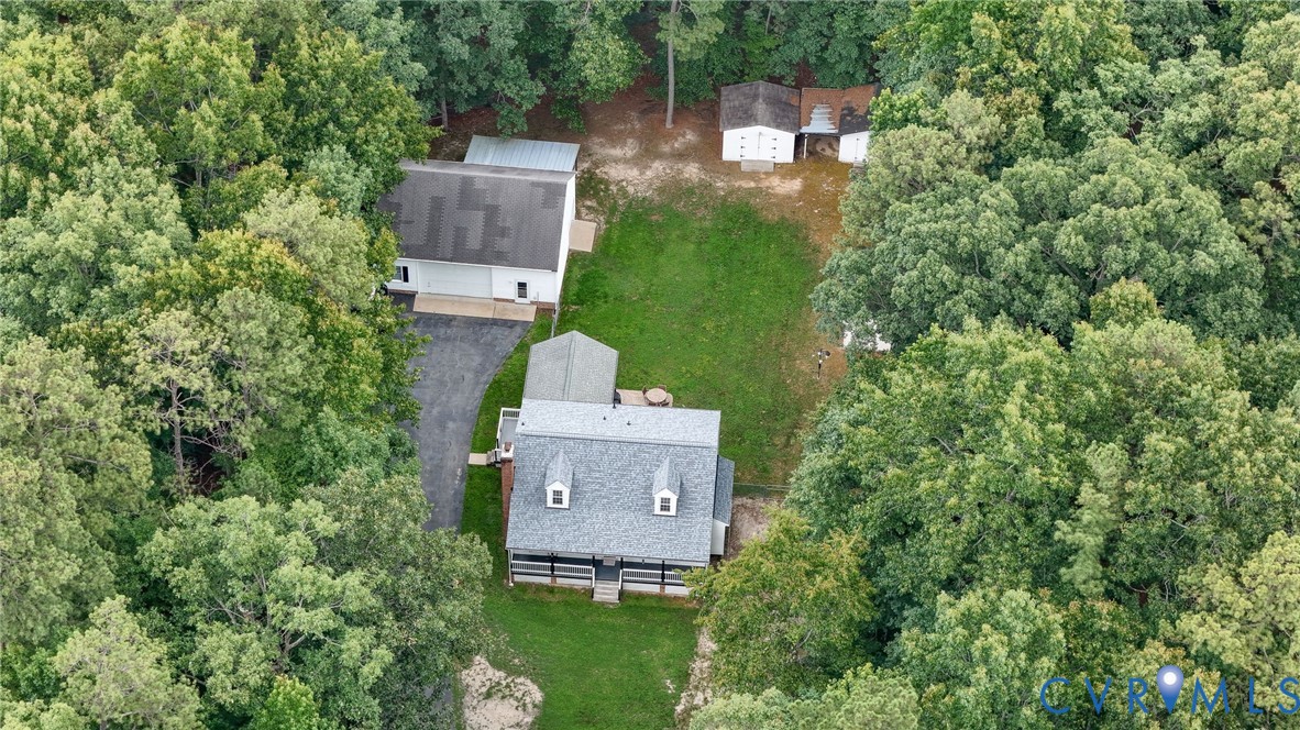 13521 Bailey Bridge Rd