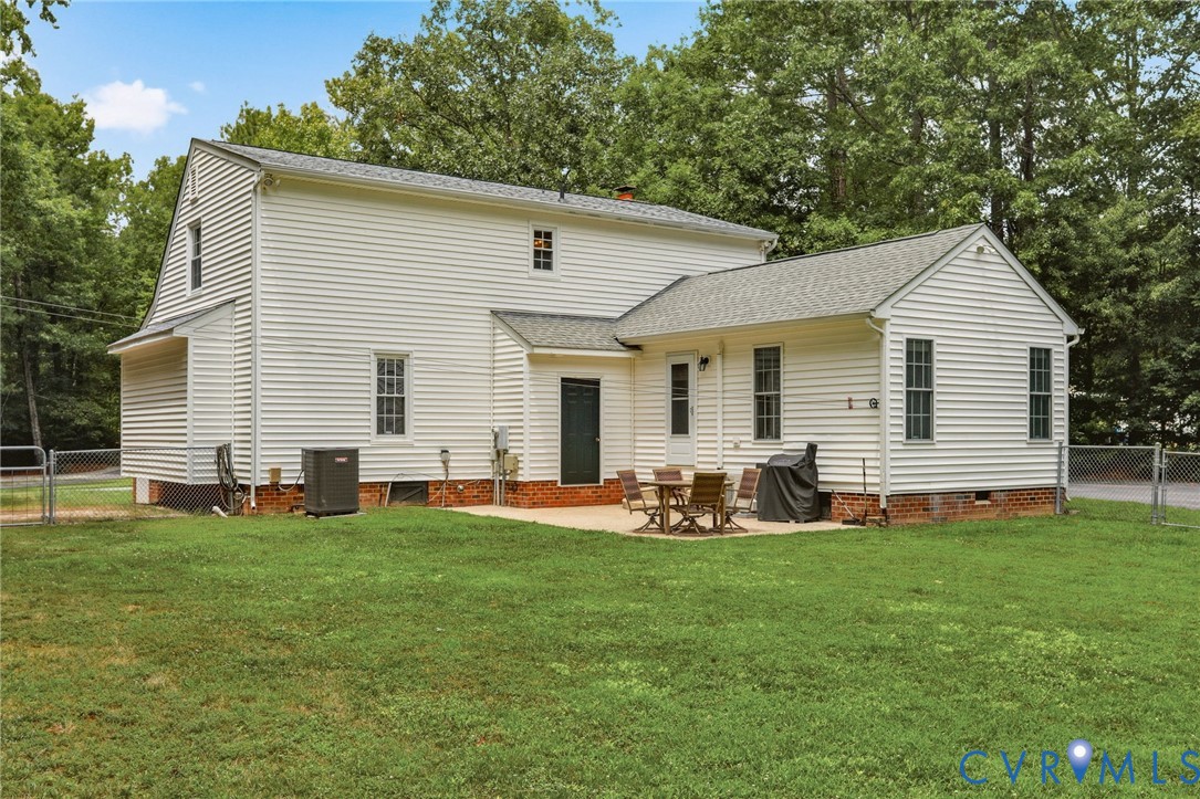 13521 Bailey Bridge Rd