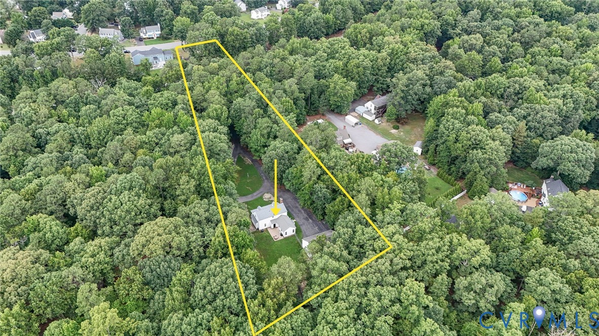 13521 Bailey Bridge Rd