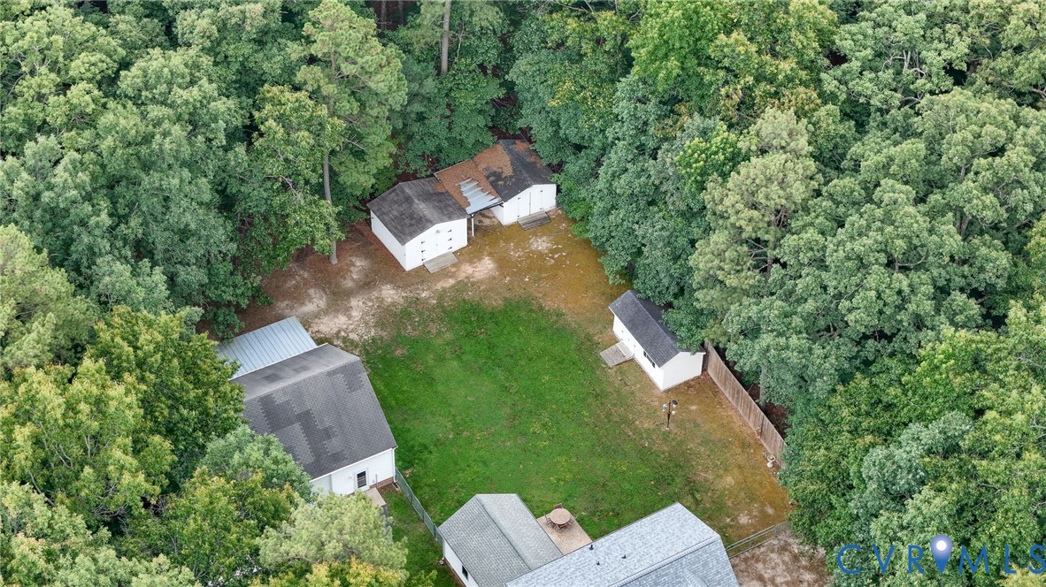 13521 Bailey Bridge Rd