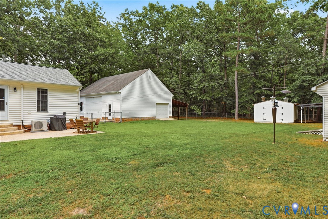13521 Bailey Bridge Rd