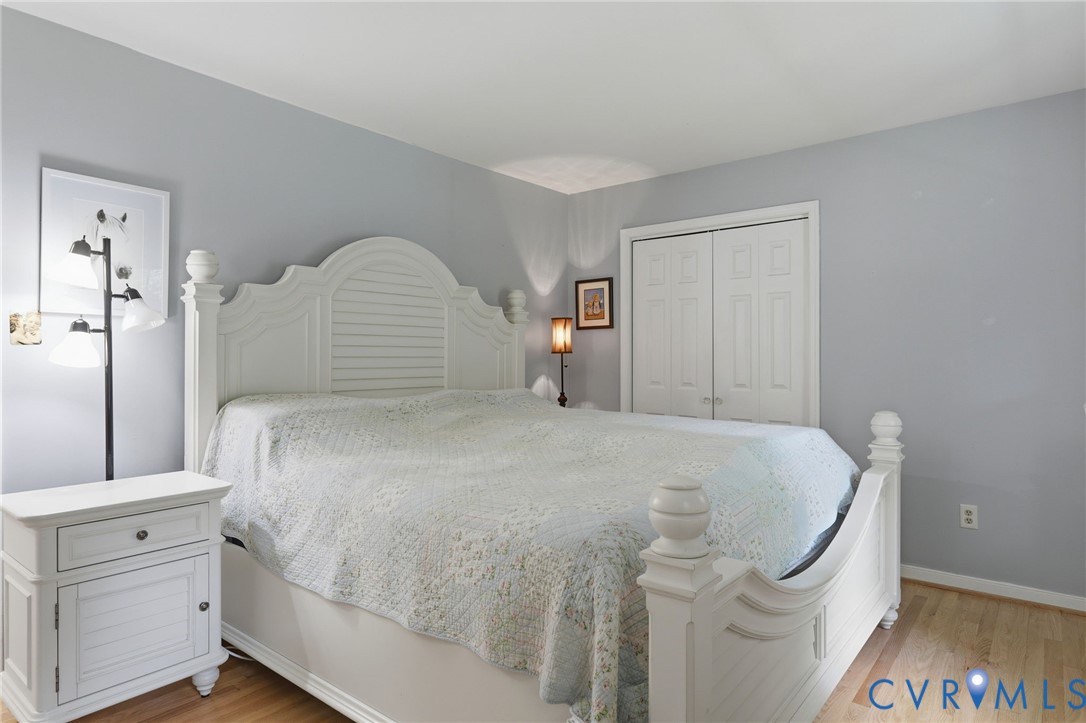 13521 Bailey Bridge Rd