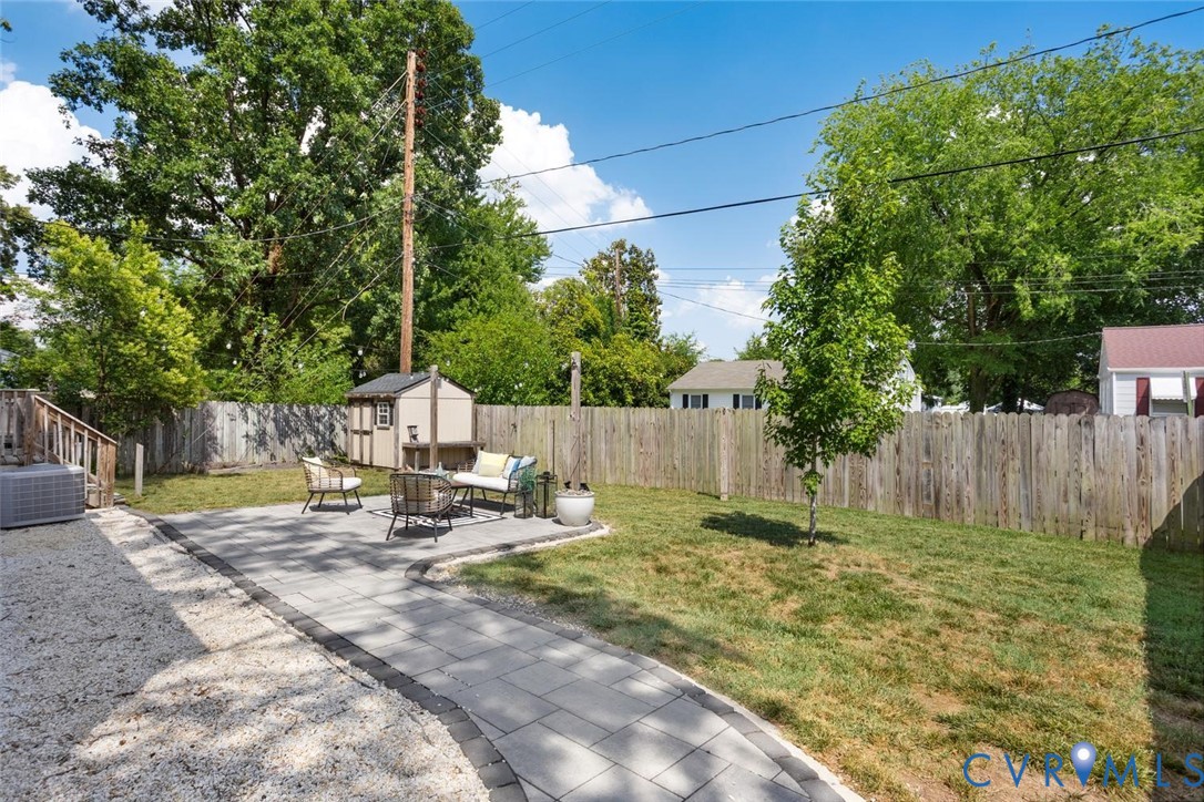 1203 Granite Ave